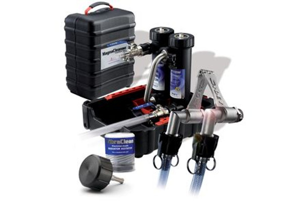 Adey MagnaCleanse Complete Solution Kit MACK01 (180855)