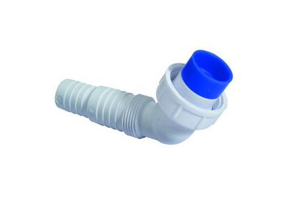 McAlpine 135 Degree Nozzle 25mm MA15 (985576)