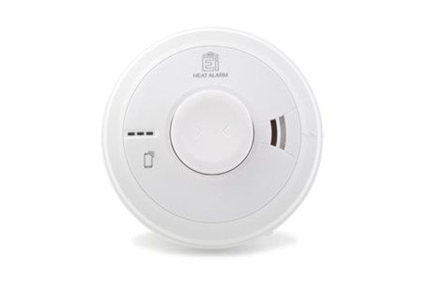 Aico Ei3014 Single Sensor Heat Alarm