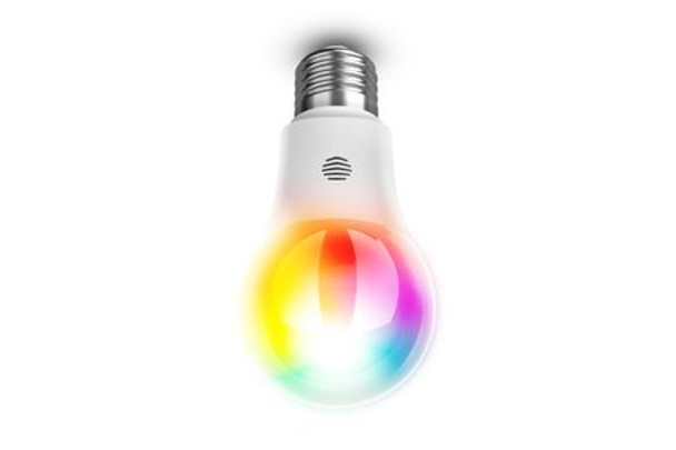 Hive Active Light E27 Colour Changing Smart Bulb Dimmable 9.5 W HALIGHTRGBWE27