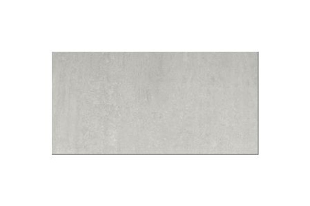 Verona Ground Grey Ceramic Gloss Wall Tile 600 x 300 mm Pack of 6