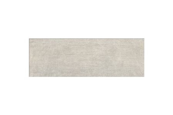 Leeds Grey Matt Ceramic Wall Tile 300 x 900mm Pack of 4