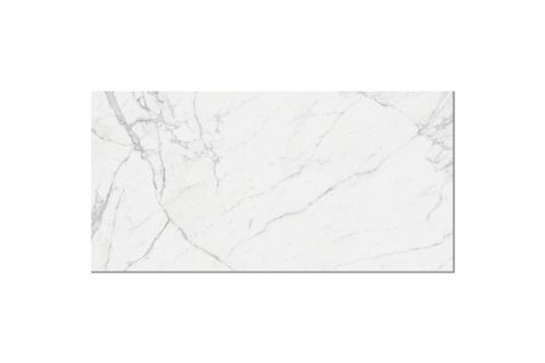 Verona Stone Company Beta Calacatta Lappato Porcelain Wall & Floor Tile 300 x 600 mm Pack of 6