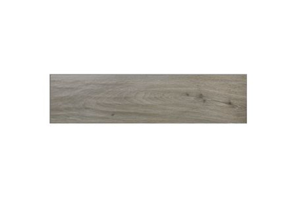 Nicewood Light Oak Matt Porcelain Plank Wall & Floor Tile 150 x 900mm Pack of 8