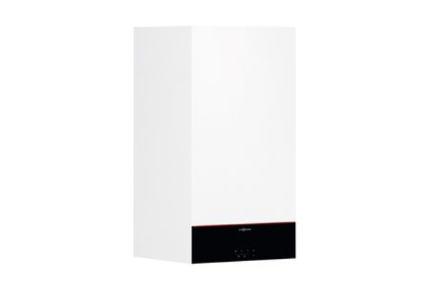 Viessmann Vitodens 100-W 26kW Combi Boiler B1KF ZK06235 (550592)