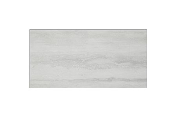 Nevada Grey Matt Porcelain Wall & Floor Tile 300 x 600mm Pack of 6