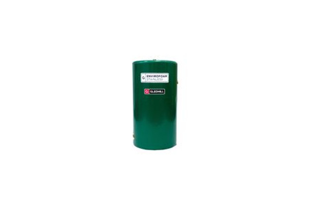 Gledhill EnviroFoam Indirect Vented Cylinder 1500 mm x 300 mm BIND04 (464879)