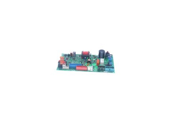 Glow-worm Printed Circuit Board 20097400