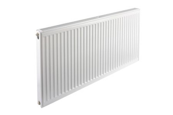 Stelrad Halcyon Compact P+ Double Panel Radiator 400 mm x 1200 mm 421412 (293565)