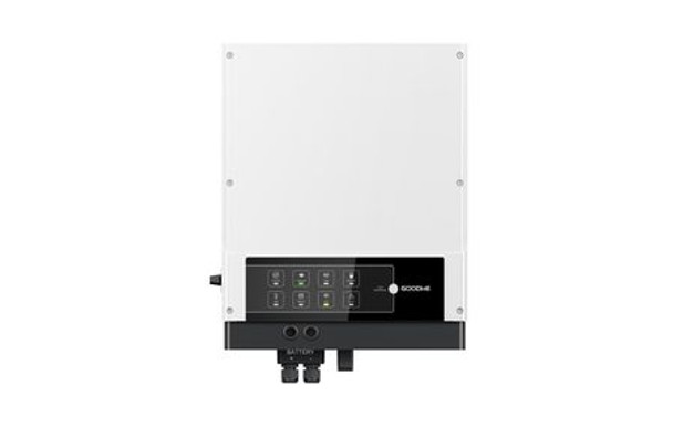 Goodwe Hybrid Solar Inverter 1 Phase 2 Mppt Wifi GW5048-EM (467560)