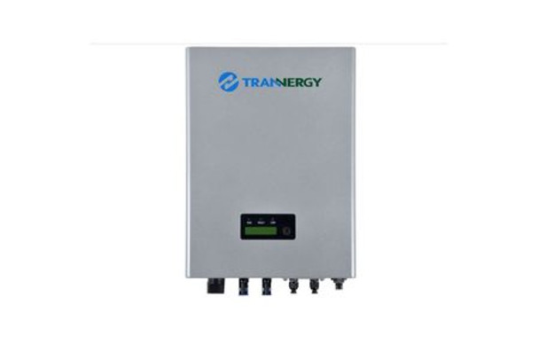 Trannergy Pvi 3200TL Outdoor Inverter IN-TRAN-PVI3200TL (471615)