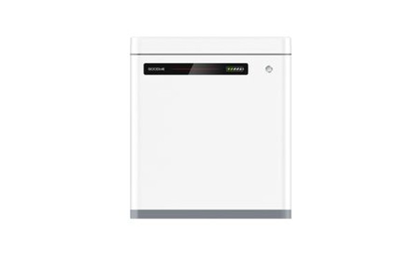 Goodwe Lynx Home U Series 5.4kWH Storage Units Module LX U5.5-L (634027)