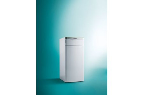 Vaillant Flexotherm Heat Pump 8 KW 20257359 (521347)