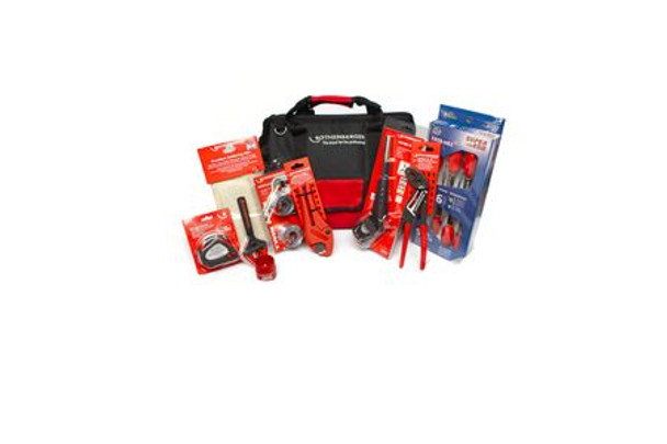 Rothenberger Essentials Apprentice Plumbers Kit (661902)