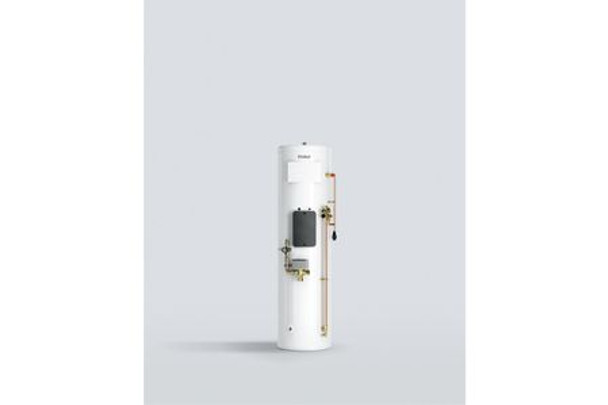 Vaillant Unistor Slimline Heat Pump Cylinder 150 Litres 20237129 (379166)