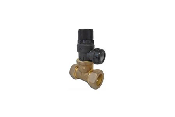 Heatrae Sadia Expansion Valve 8 Bar 218-468-0018