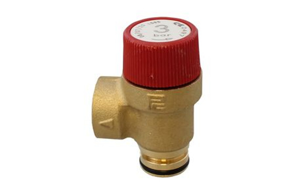 Ariston Safety Valve 3 Bar 65103222