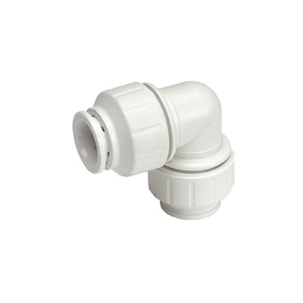 John Guest Speedfit Elbow Push-Fit 28 mm PEM0328W-L