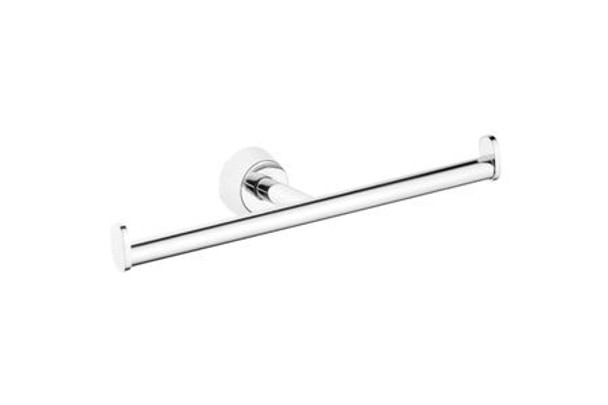 Vitra A44581 Matrix Double Toilet Roll Holder (254275)