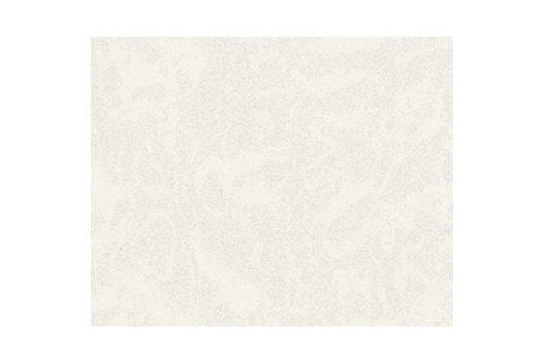 Mermaid Timeless Gloss White Frost Shower Wall Panel 2420 x 1200mm (585149)
