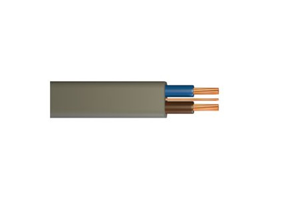6242Y 10.0mm Twin & Earth Cable - 10M Pack