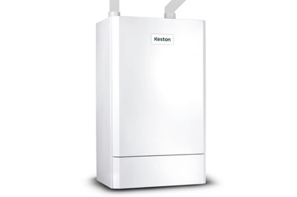 Keston Heat 2 55kW Natural Gas Boiler 355124