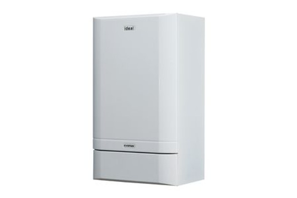 Ideal Evomax Commercial Boiler LPG 205966