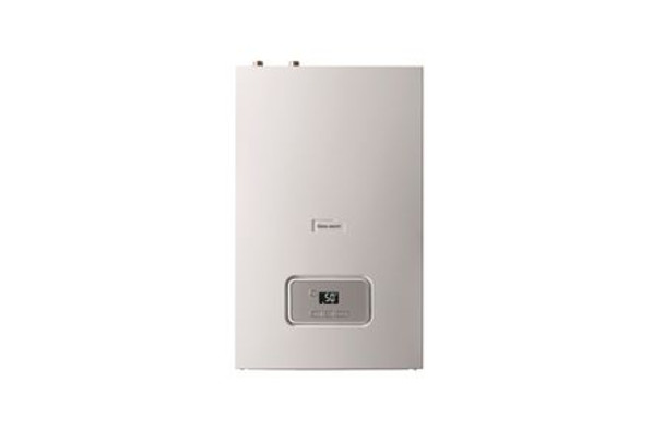 Glow-Worm Energy7 12kW Heat Only Boiler with Horizontal Flue & Power Filter