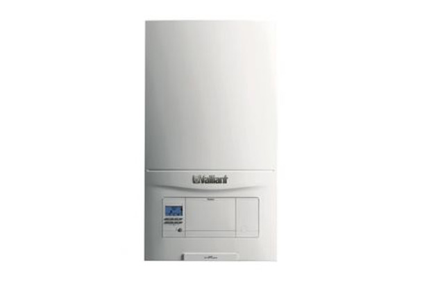 Vaillant Ecofit Pure Heat Only 35Kw Boiler & V/Flue & Filter