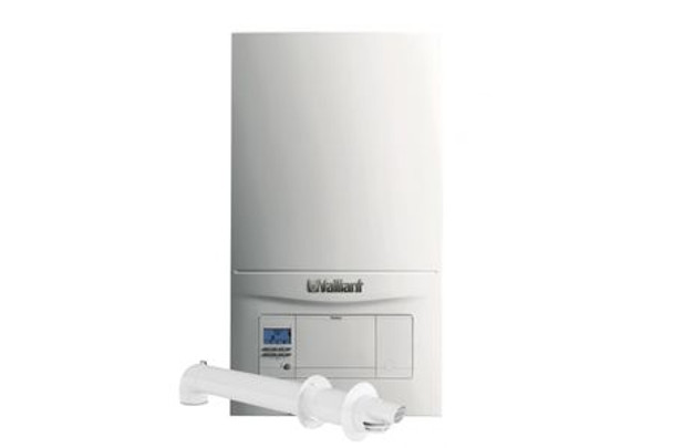 Vaillant EcoFit Pure 418h Boiler & Flue