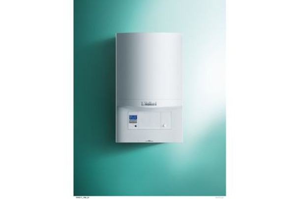 Vaillant EcoTec Pro 30kW Natural Gas Erp Combi & Vertical Flue Pack