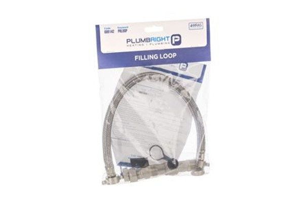 Plumbright Filling Loop