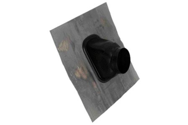 Worcester Bosch Pitched Roof Boiler Flue Flashing Kit