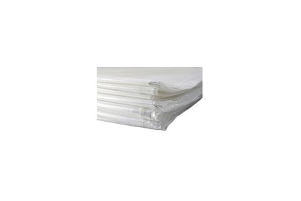 4Trade Plastic Backed Cotton Dust Sheet 3.6x2.7m (320213)