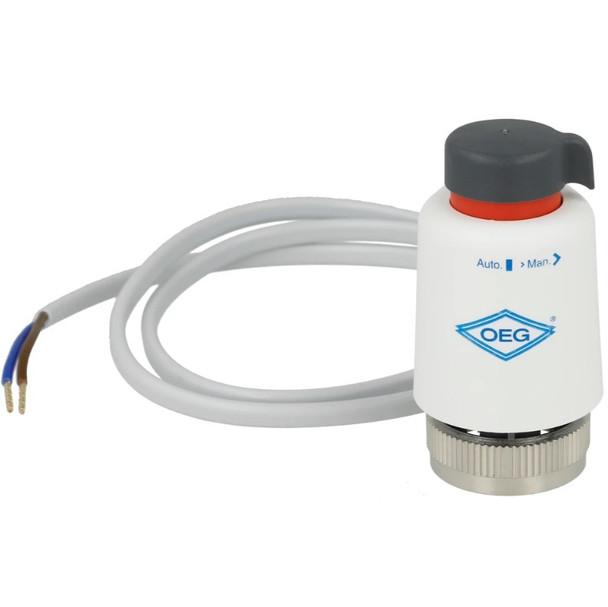 Thermal actuator T230