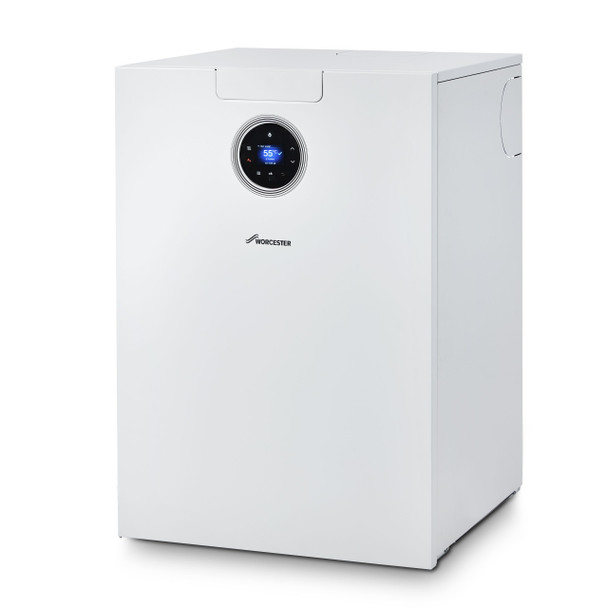 WORCESTER BOSCH GREENSTAR 8000 F 35KW COMBI NG 7731600297