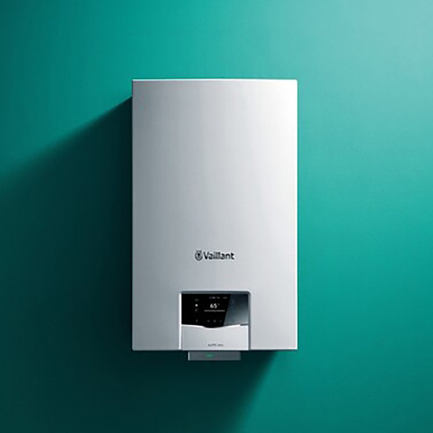 Vaillant ecoTEC Plus 840 40kW Combi Boiler  98543TS