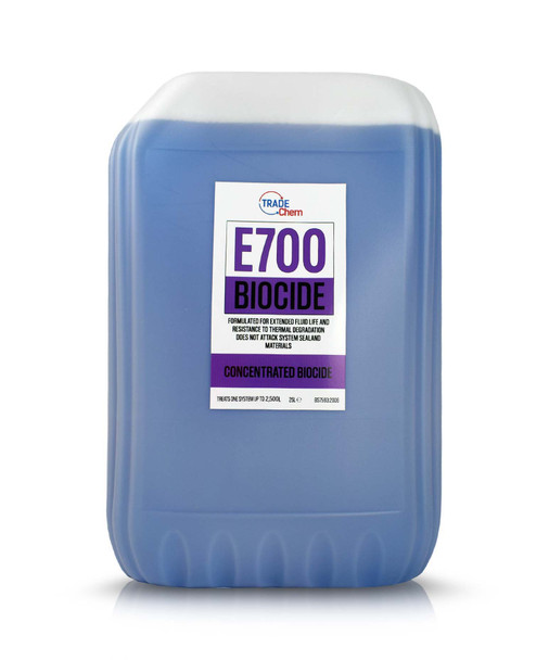 E700 Concentrated Biocide E700TC