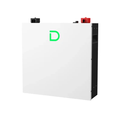 Dyness DL5.0C Pro LV battery 5.0 kWh