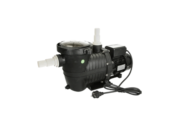 OEG Self Priming Swimming Pool Pump 0.56 kW 11m3/h - 18m3/h