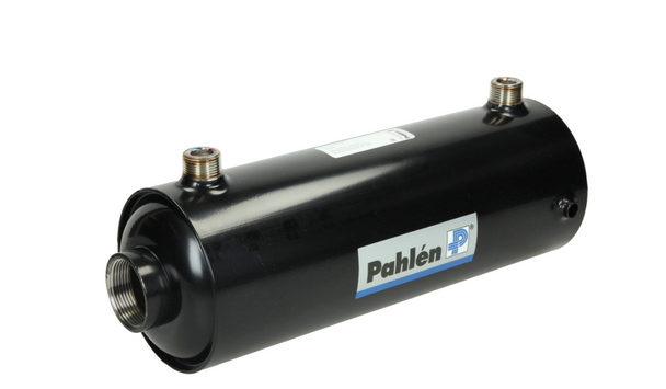 Hi Flow HF Stainless Steel Heat Exchanger  28 - 75kw