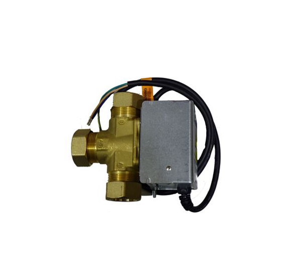 Grant 28mm 3-Port Diverter Valve HPID120