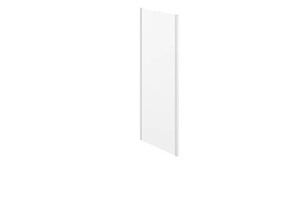 iflo Aira 760 Side Panel Chrome