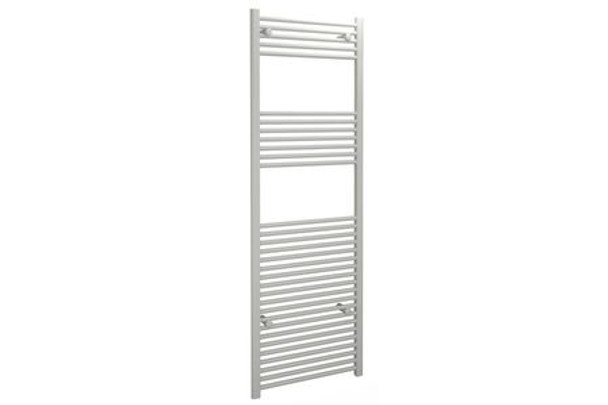 Straight White Towel Rail 1800 mm x 600 mm BB575308