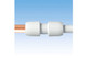 Wavin HEP2O Equal Elbow 90 Degree White 15 mm Push-Fit HD5/15W - 10 Units (964114)