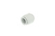 Wavin HEP2O Demountable Pipe End Cap White 22 mm HD62/22W - 10 Units (964121)