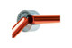 Rothenberger Plumbing Pipe Slice Cutter No.1 15mm 88801
