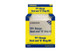 Fernox TF1 Filter Seal and O-ring Kit Pack of 20 Black 59288 - 10 Packs