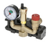 Boiler Safety Pressure Relief Valve 50KW