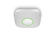 Google Nest 2nd Generation Protect Smoke and Co Alarm Grey Battery S3000BWGB